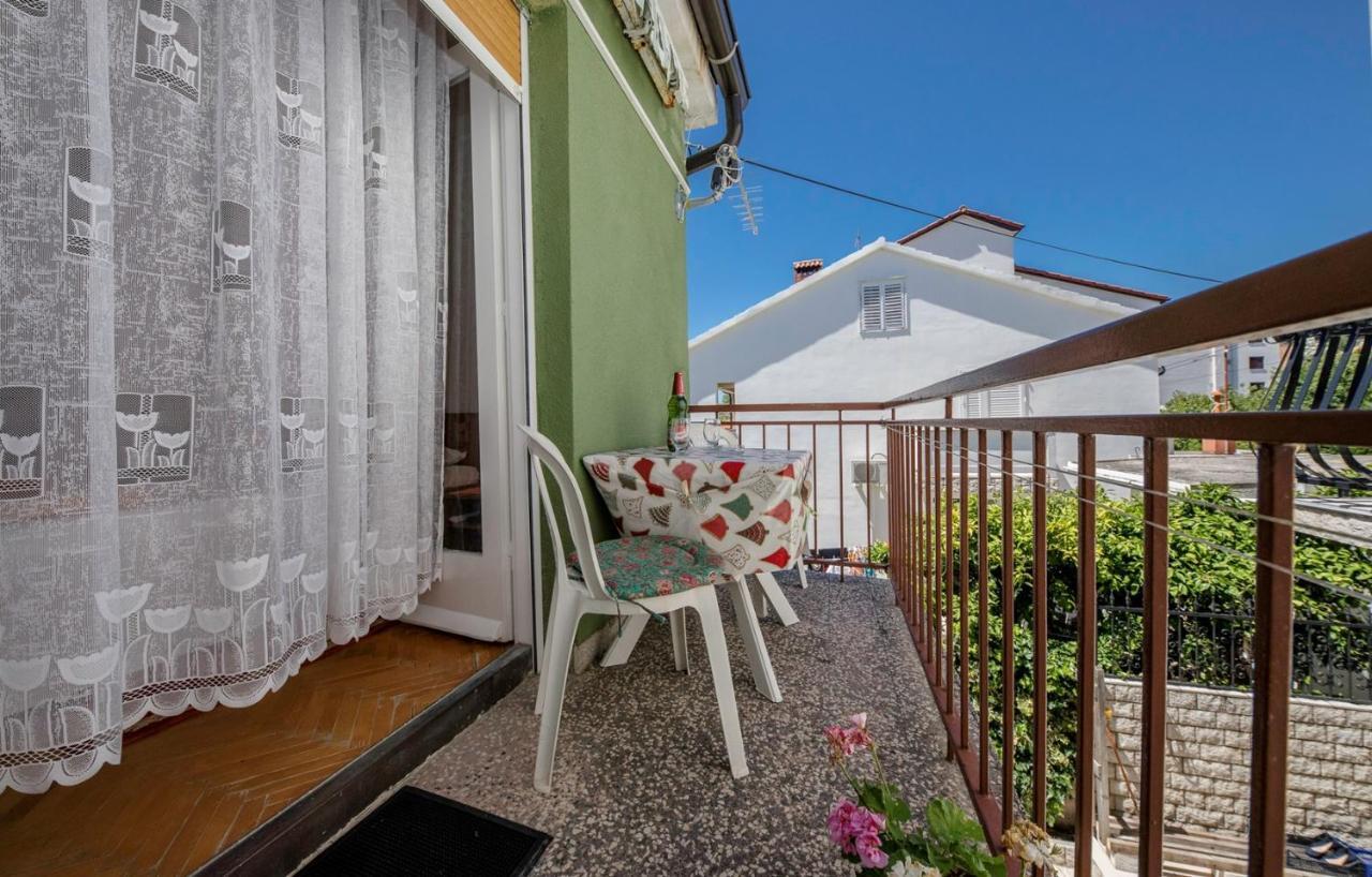 Rooms Dragica Palit Exterior foto