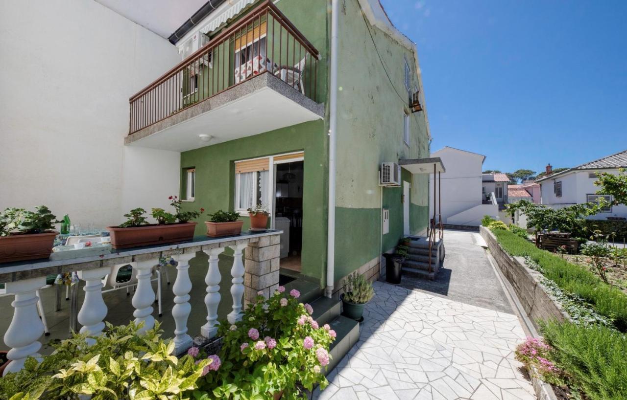 Rooms Dragica Palit Exterior foto