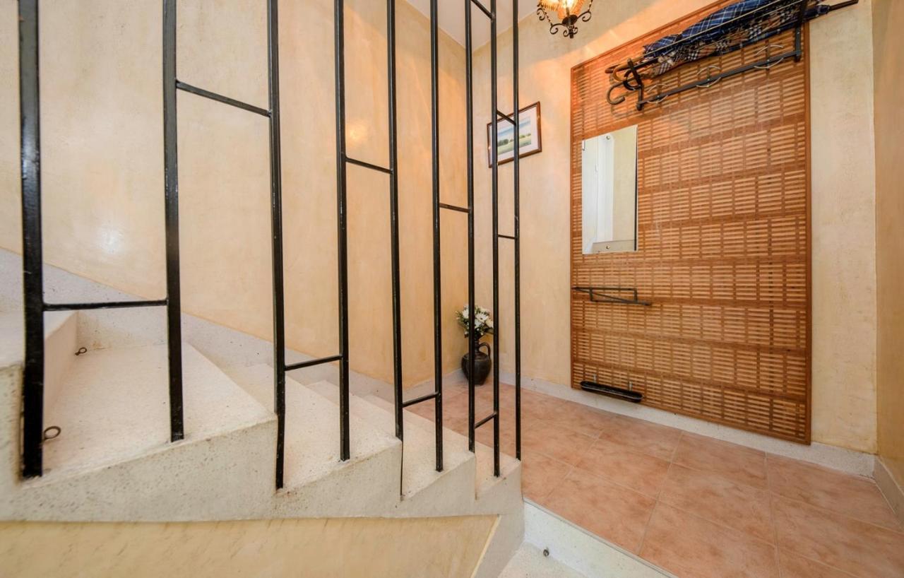Rooms Dragica Palit Exterior foto